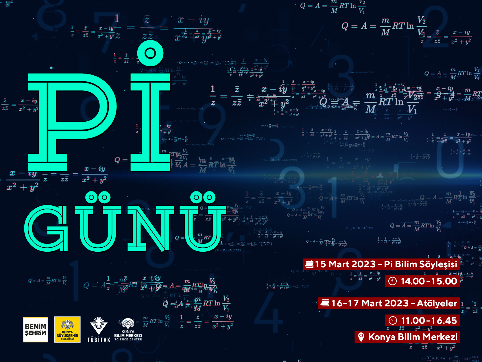 Pi Günü