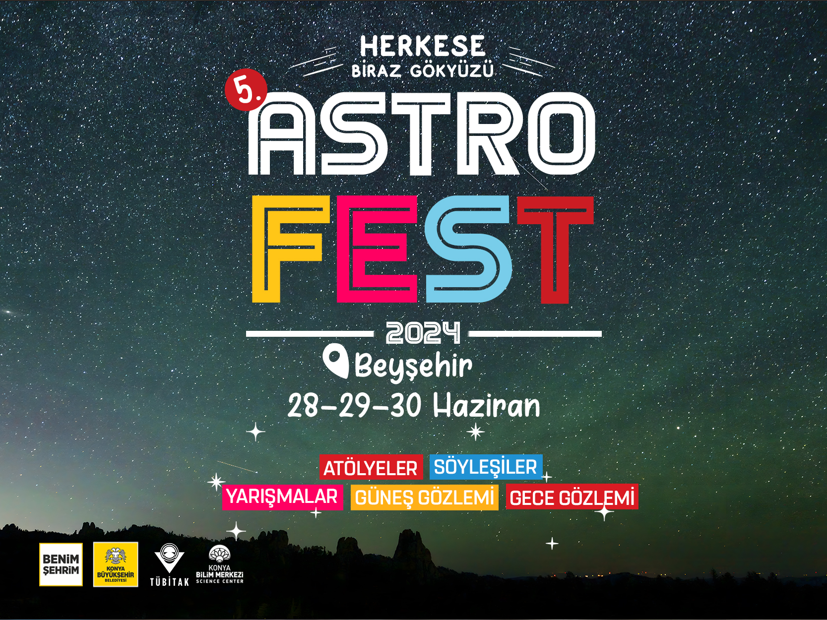 AstroFest