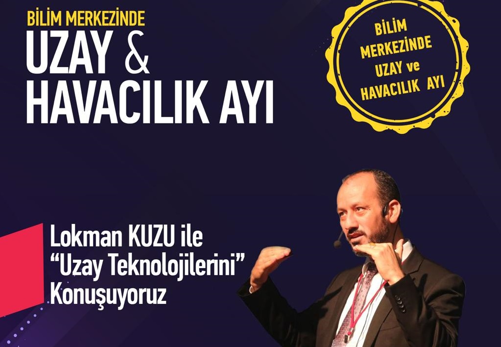 Konya Bilim Festivali 