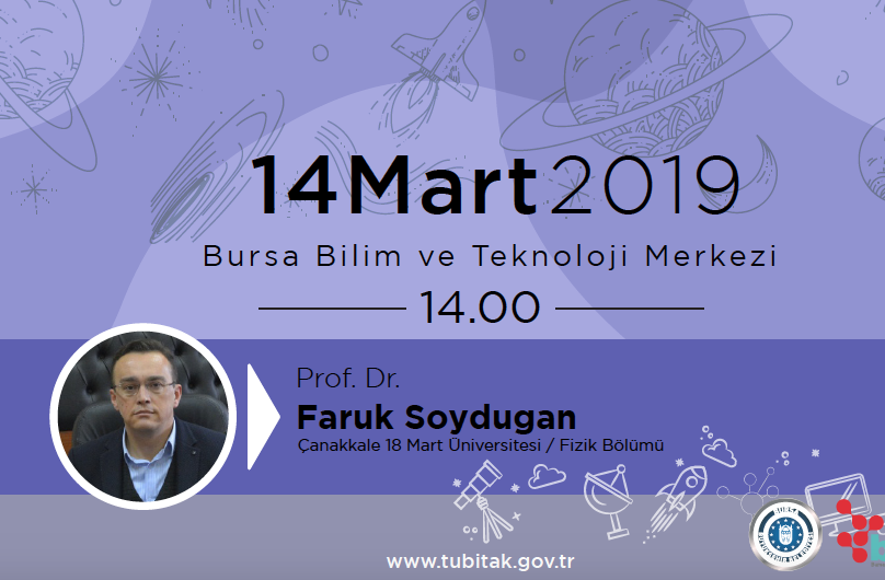 Türkiye’deki Bilim Merkezlerinde bir ilk Bursa bilim ve Teknoloji Merkezinde   “Erişilebilir Bilim “ Programı